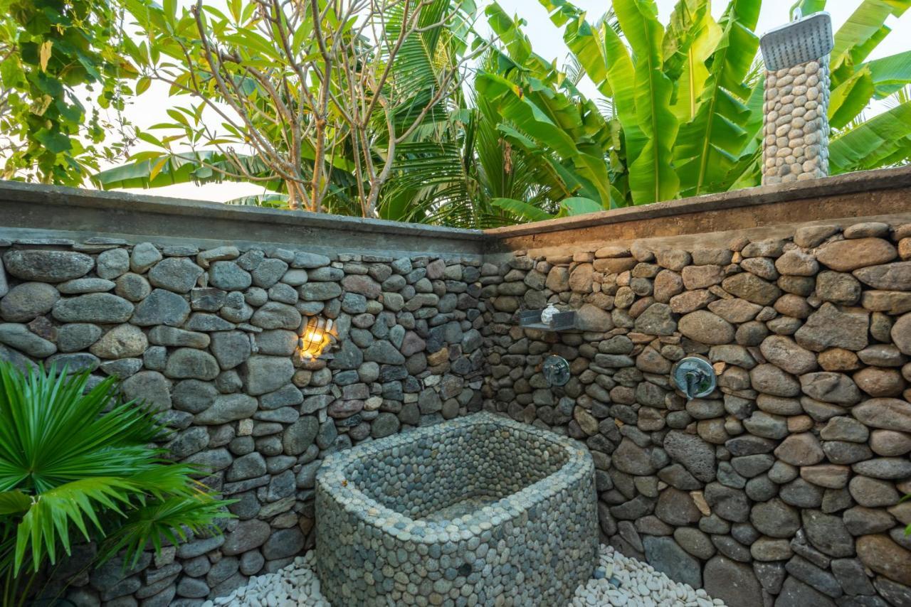 Villa Ambara Sumberkima Banyuwedang Exteriör bild