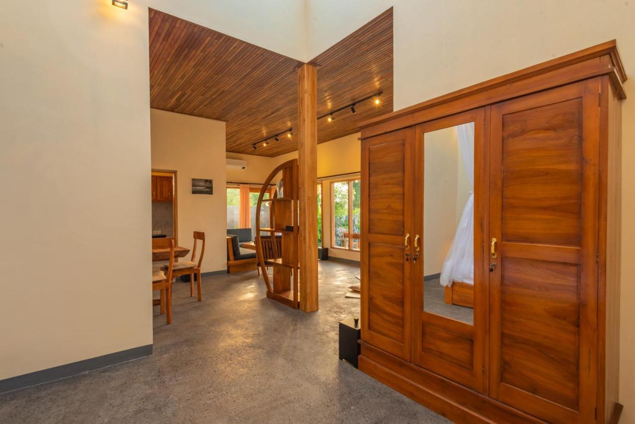 Villa Ambara Sumberkima Banyuwedang Exteriör bild