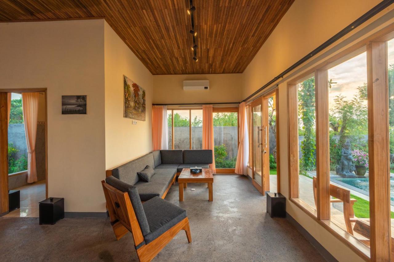 Villa Ambara Sumberkima Banyuwedang Exteriör bild