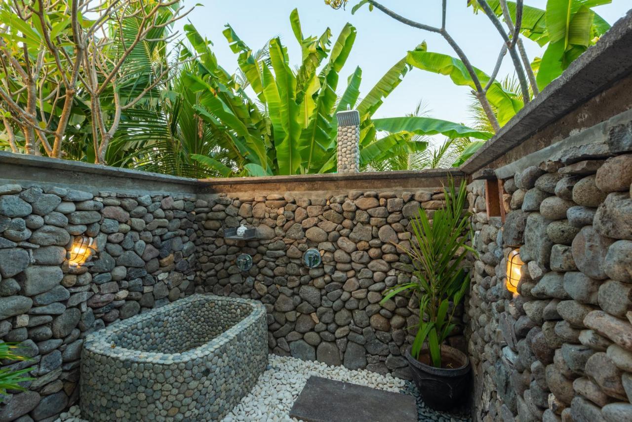 Villa Ambara Sumberkima Banyuwedang Exteriör bild