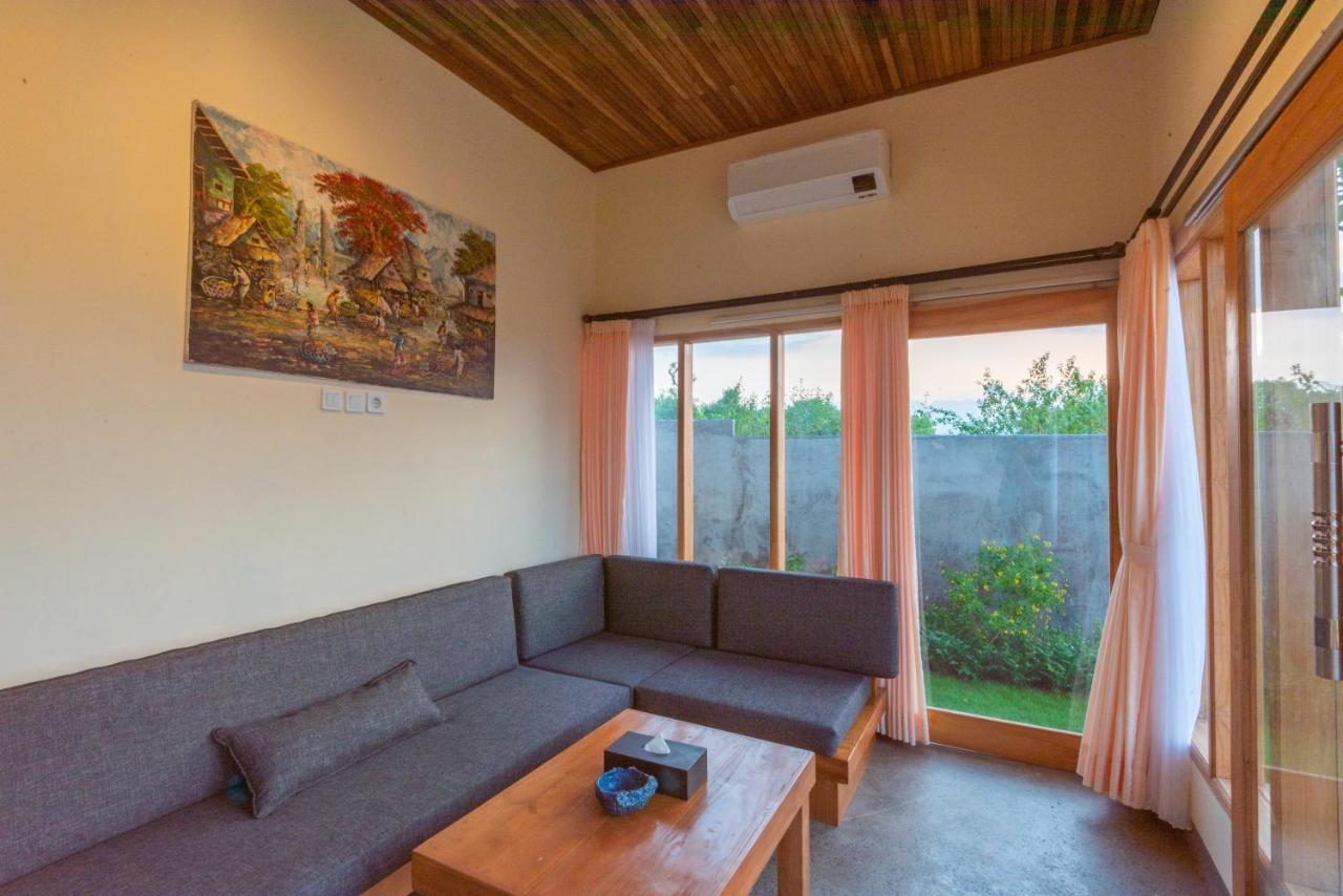 Villa Ambara Sumberkima Banyuwedang Exteriör bild