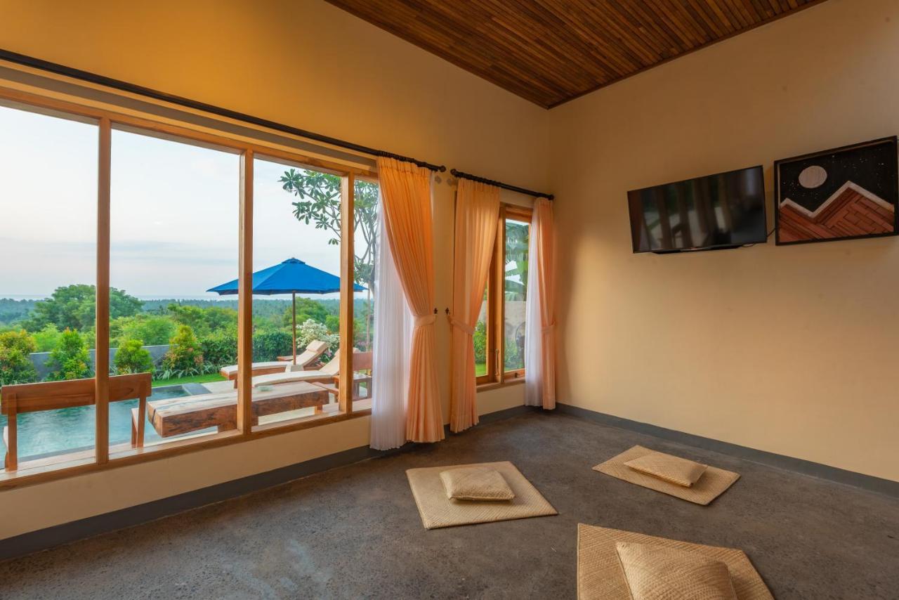 Villa Ambara Sumberkima Banyuwedang Exteriör bild