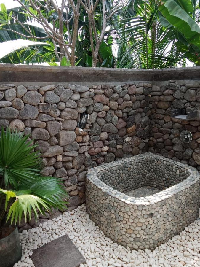 Villa Ambara Sumberkima Banyuwedang Exteriör bild