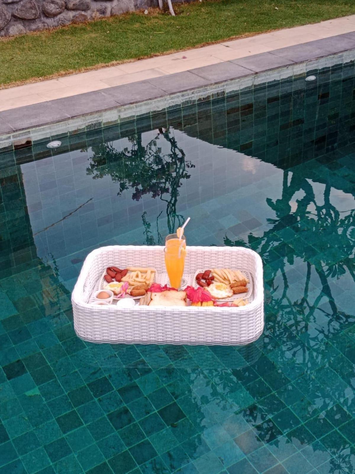 Villa Ambara Sumberkima Banyuwedang Exteriör bild